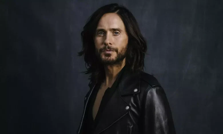 Jared Leto denies sexual assault allegations described in the BBC documentary