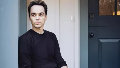 Jim Parsons reveals the hidden toll of starring in ‘The Big Bang Theory’