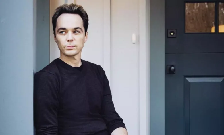 Jim Parsons reveals the hidden toll of starring in ‘The Big Bang Theory’