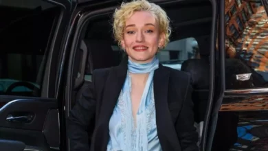 Julia Garner to lead Apple TV’s new series ‘Guilty Creatures’