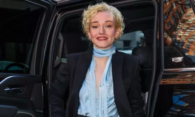 Julia Garner to lead Apple TV’s new series ‘Guilty Creatures’