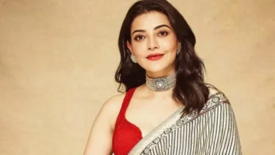 Kajal Aggarwal talks about judgement female actors face for ‘bold’ scenes