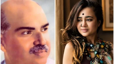 Life & ideals of Syama Prasad Mookerjee inspire new Bengali film