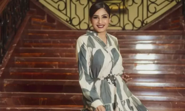 Making people laugh today without offending someone a tightrope walk, says Raveena Tandon