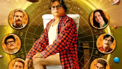Manoj Bajpayee launches ‘Uttar Da Puttar’ trailer