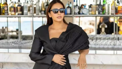 Most heroes don’t listen to female directors, says Huma Qureshi