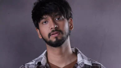 My father’s belief system inspires me more than his storytelling: Ujaan Ganguly