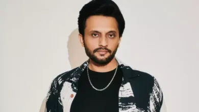 My voice misused in 'Chauhaan': Mohd Zeeshan Ayyub
