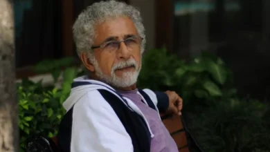 Naseeruddin Shah slams Bollywood’s silence on CJP protests