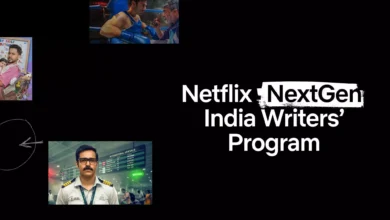 Netflix launches NextGen India Writers’ Program