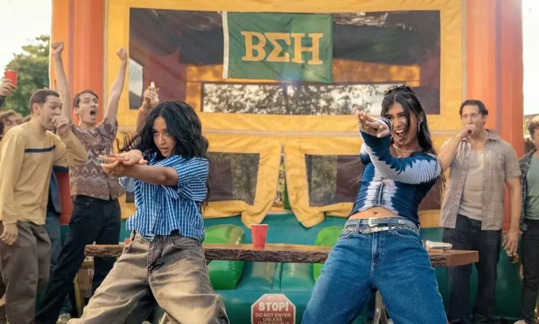 Netflix unveils first look of ‘Best of the Best’