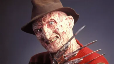 Paramount to develop new ‘A Nightmare on Elm Street’ film