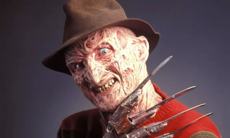 Paramount to develop new ‘A Nightmare on Elm Street’ film