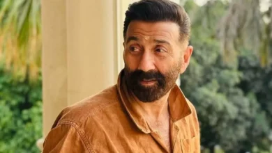 Playing Hanuman in 'Ramayana' was not easy, says Sunny Deol