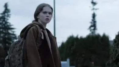Prime Video reveals the first look of its Original series 'Carrie'
