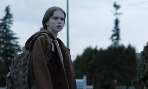 Prime Video reveals the first look of its Original series 'Carrie'