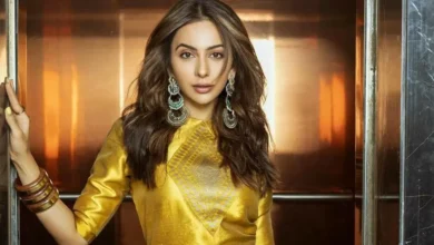 Rakul Preet Singh calls ‘Ramayana’ bigger than cinema