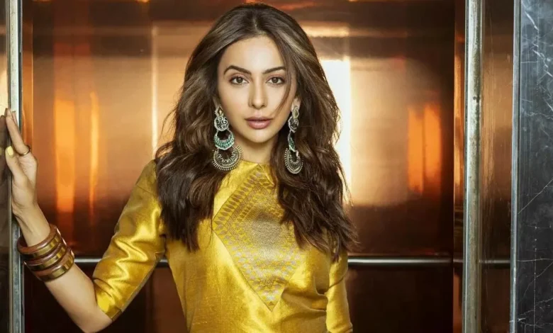 Rakul Preet Singh calls ‘Ramayana’ bigger than cinema