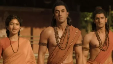 'Ramayana: Part 1' Trailer: Ranbir Kapoor’s Ram and Yash’s Ravana prepare for an epic battle