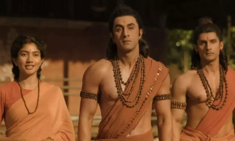 'Ramayana: Part 1' Trailer: Ranbir Kapoor’s Ram and Yash’s Ravana prepare for an epic battle