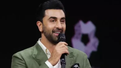 Ranbir Kapoor felt ‘fear’ playing Lord Rama