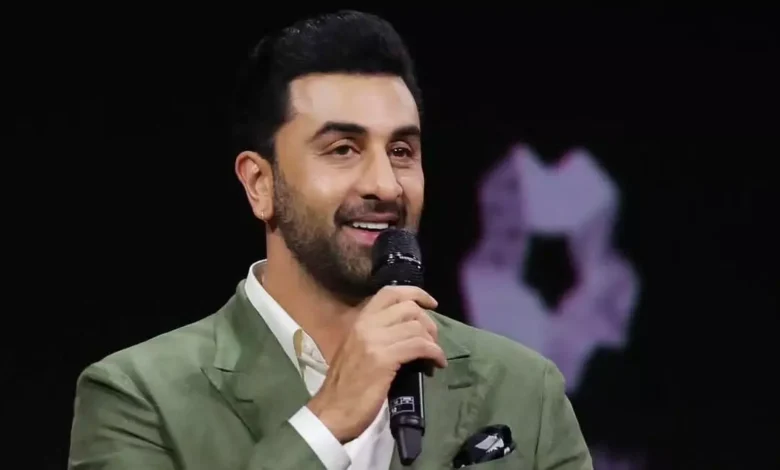 Ranbir Kapoor felt ‘fear’ playing Lord Rama