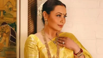 Rani Mukerji to receive honorary doctorate from Australia’s La Trobe University