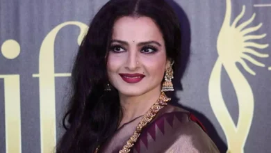 Rekha and Pankaj Tripathi to be honoured at IFFM 2026