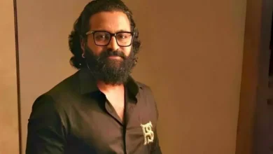 Rishab Shetty to receive Leadership in Cinema Award at IFFM 2026