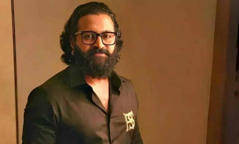Rishab Shetty to receive Leadership in Cinema Award at IFFM 2026