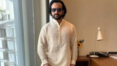 Saif Ali Khan admits problems with Kartavya’s ending