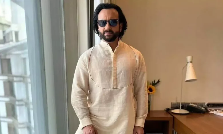 Saif Ali Khan admits problems with Kartavya’s ending