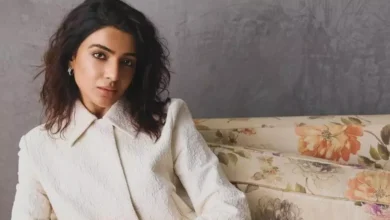 Samantha Ruth Prabhu on women's roles in cinema: ‘Just for the dance or the song’