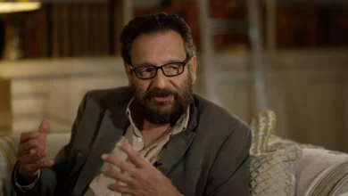 Shekhar Kapur would give his ‘right arm’ to work with Matt Damon now