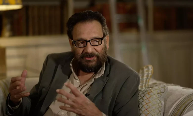 Shekhar Kapur would give his ‘right arm’ to work with Matt Damon now