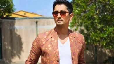 Siddharth reveals why he almost said no to ‘Operation Safed Sagar’
