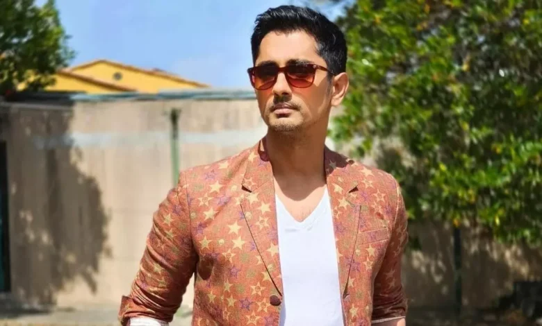 Siddharth reveals why he almost said no to ‘Operation Safed Sagar’