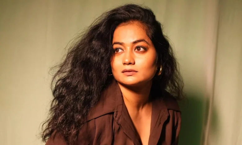 Still don’t have the privilege to choose roles: Satakshi Nandy