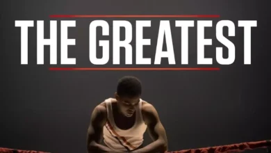 The Greatest: The life & legacy of Muhammad Ali