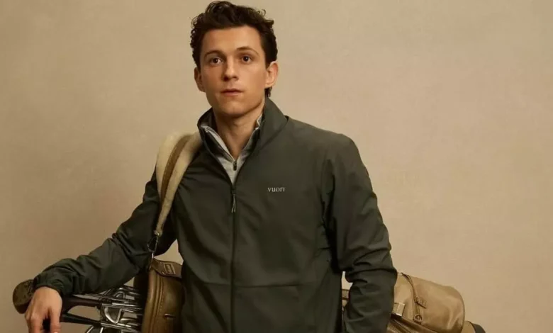 Tom Holland recalls promoting films he isn’t proud of