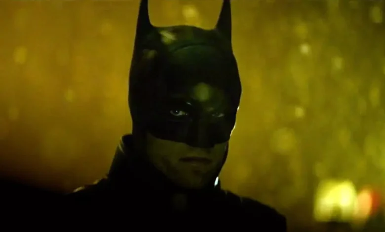 Warner Bros pushes ‘The Batman Part II’ release to 2028