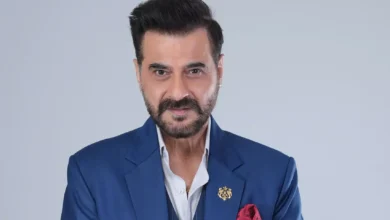 Was looking forward to play an antagonist after a long time: Sanjay Kapoor on his role in 'Ab Hoga Hisaab'