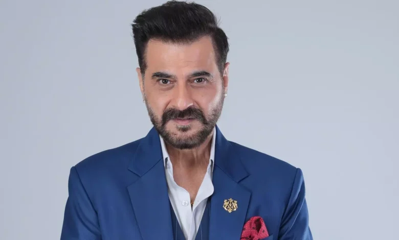 Was looking forward to play an antagonist after a long time: Sanjay Kapoor on his role in 'Ab Hoga Hisaab'
