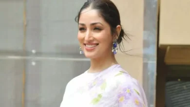 Yami Gautam calls National Award win for 'Article 370' on how 'dreams do come true' in a heartfelt note