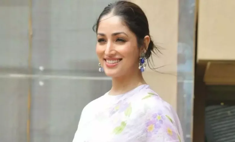 Yami Gautam calls National Award win for 'Article 370' on how 'dreams do come true' in a heartfelt note