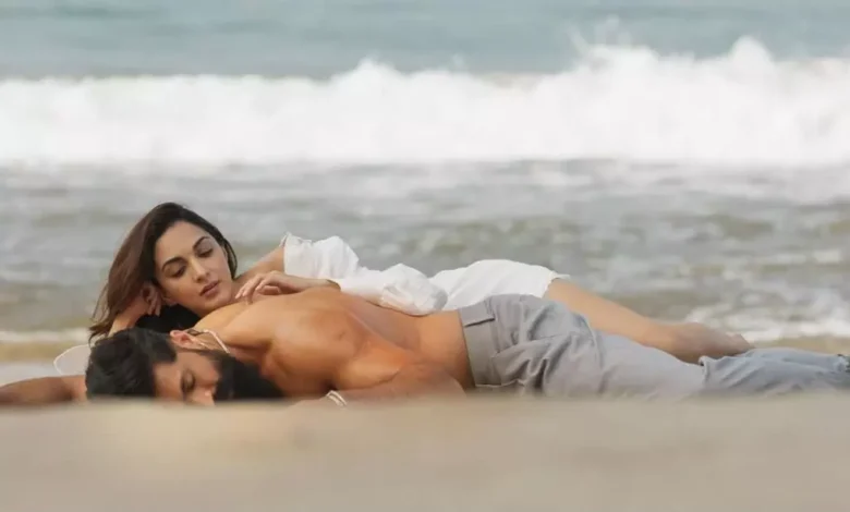 Yash & Kiara’s love story in ‘Toxic’ feels all-consuming