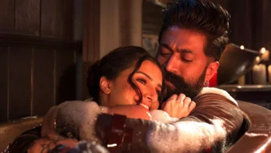 Yash & Tara Sutaria turn up the heat in new ‘Toxic’ song