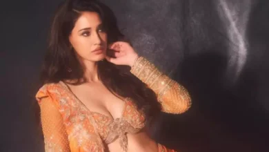 You can’t sit here and crack roles there: Disha Patani on how Indian actors ‘have to be present’ in Hollywood