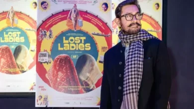 ‘3 Idiots’ not based on Sonam Wangchuk: Aamir Khan