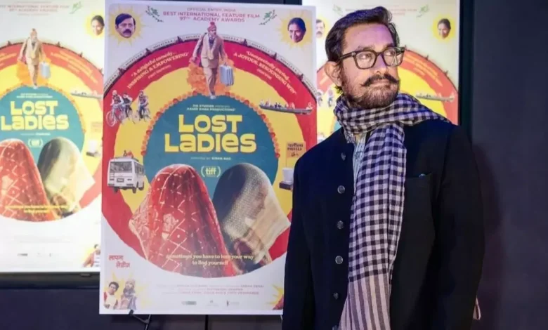 ‘3 Idiots’ not based on Sonam Wangchuk: Aamir Khan